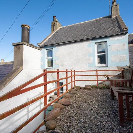 Finest Retreats - Ellie-Jo Cottage Gardenstown Exterior photo