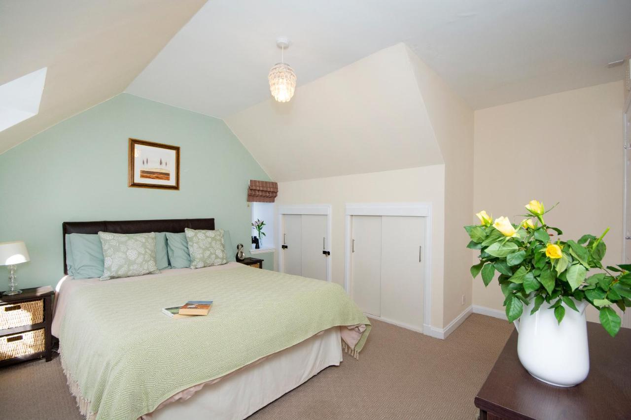 Finest Retreats - Ellie-Jo Cottage Gardenstown Exterior photo