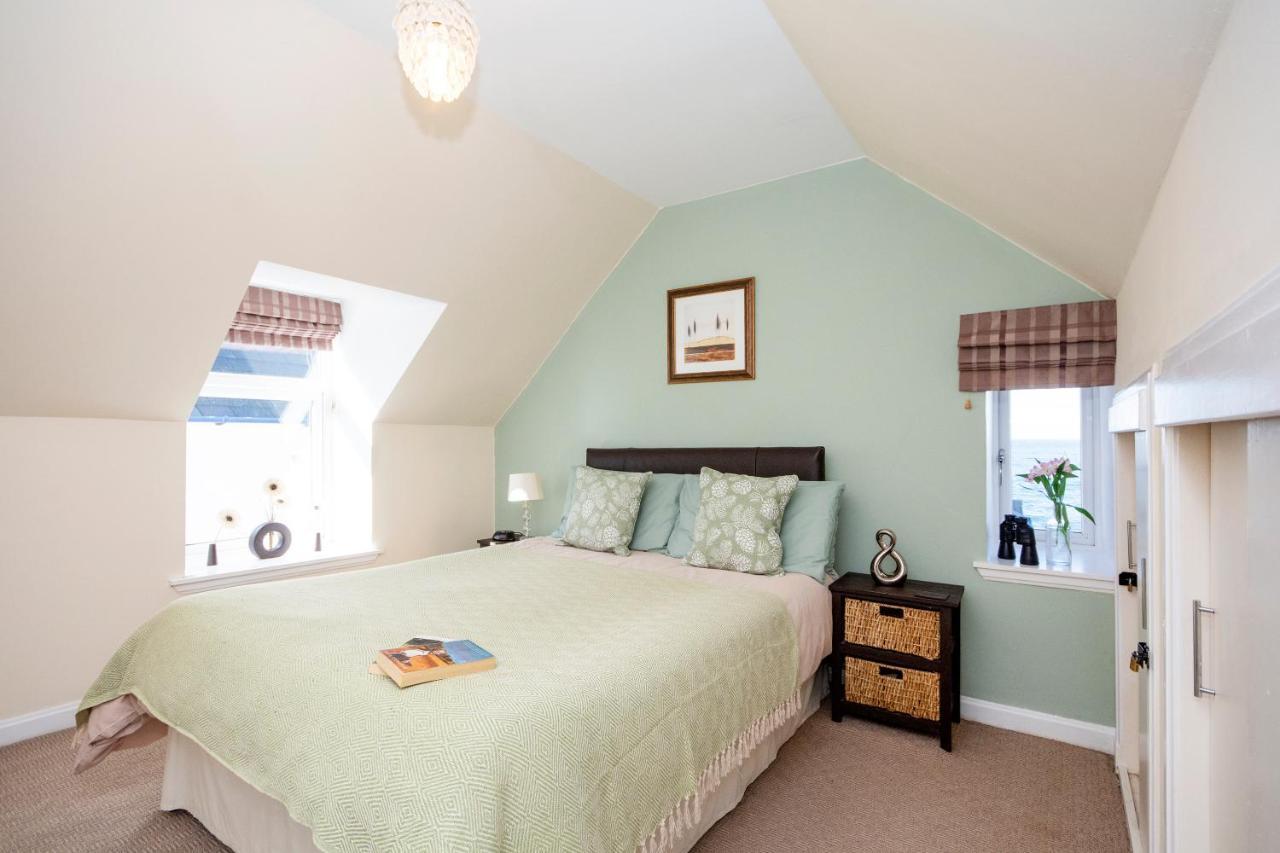 Finest Retreats - Ellie-Jo Cottage Gardenstown Exterior photo