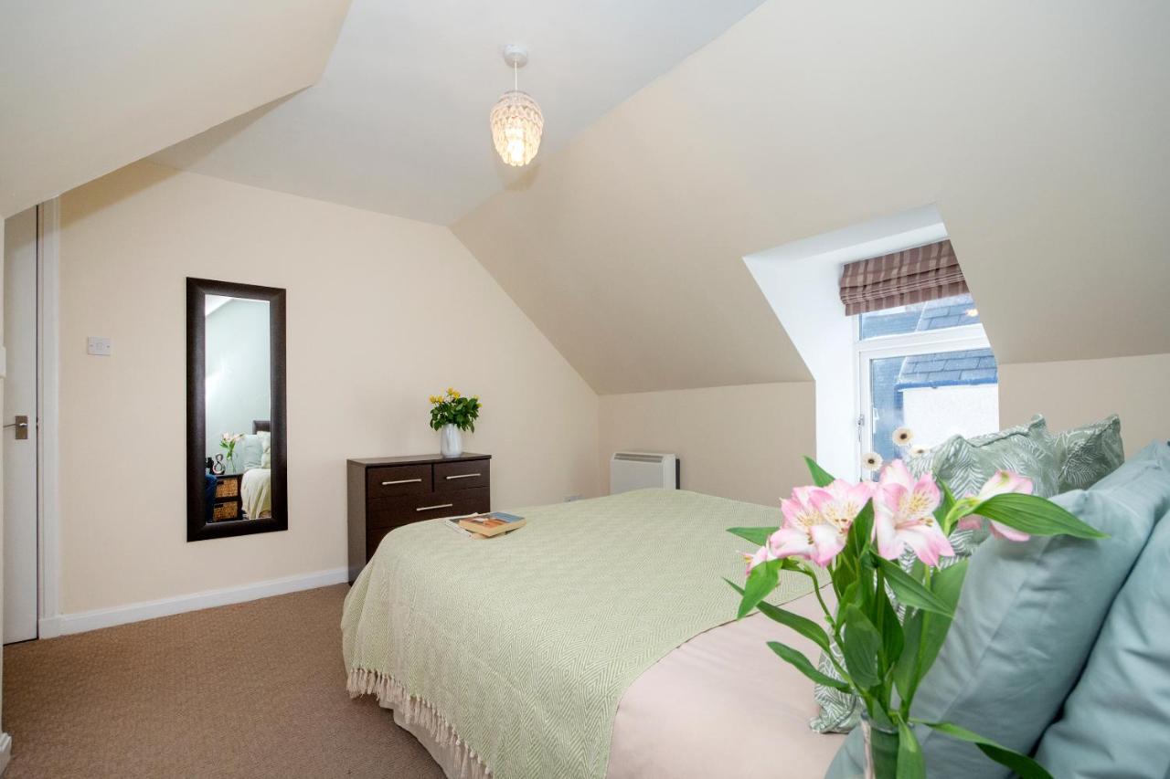 Finest Retreats - Ellie-Jo Cottage Gardenstown Exterior photo