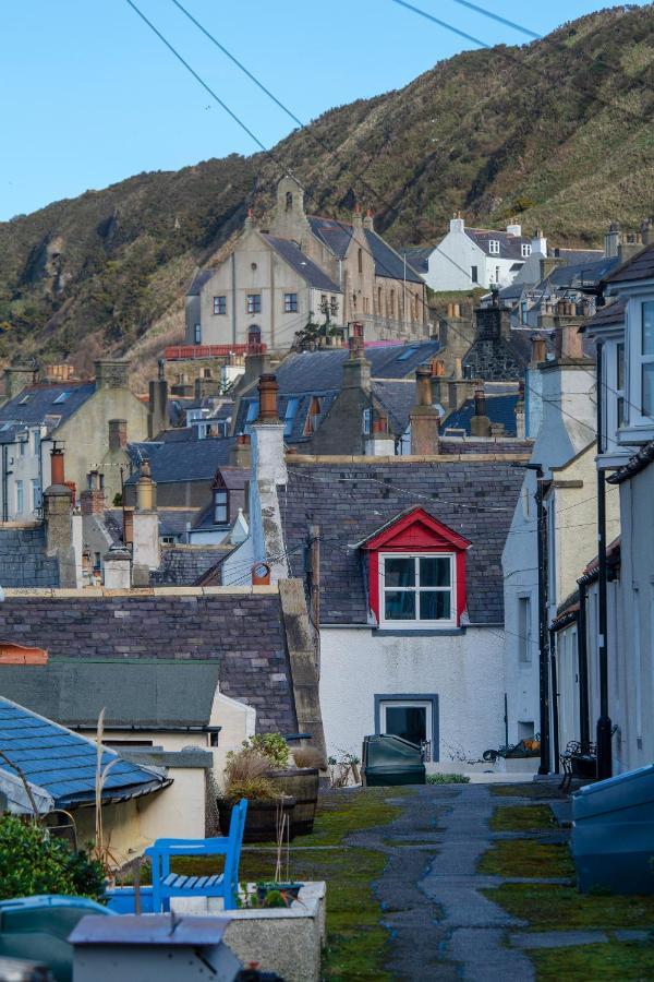 Finest Retreats - Ellie-Jo Cottage Gardenstown Exterior photo