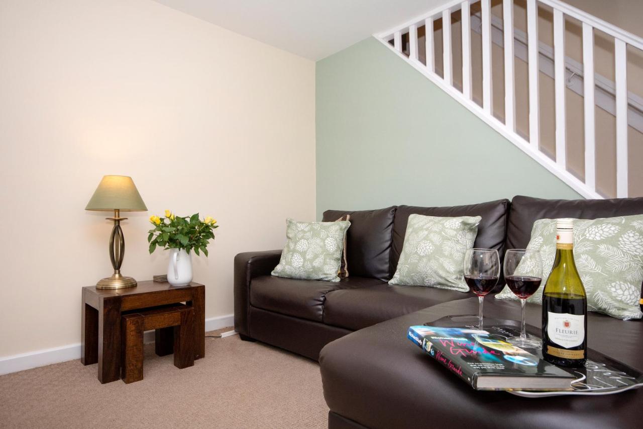 Finest Retreats - Ellie-Jo Cottage Gardenstown Exterior photo